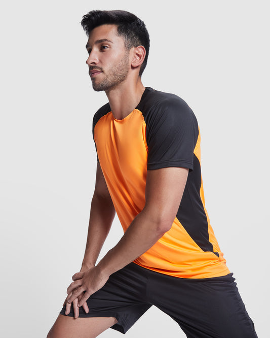 Camiseta técnica