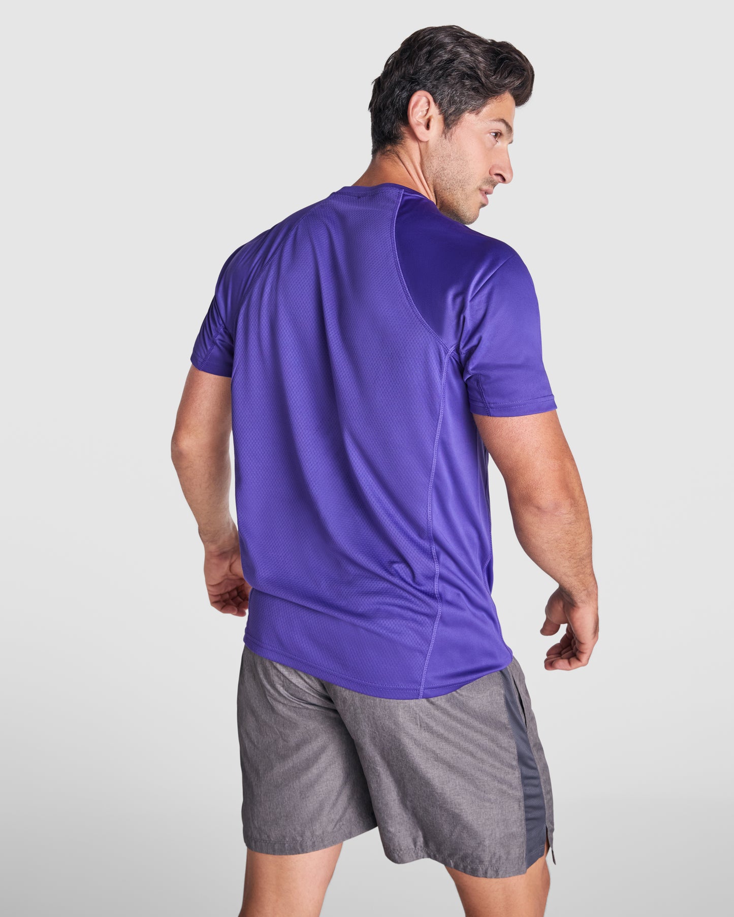 Camiseta técnica MONAC