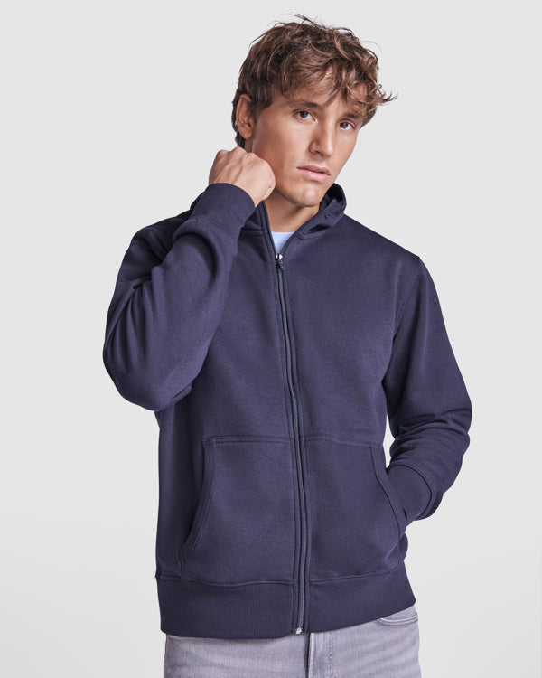 Sudadera con capucha MONTBLANC