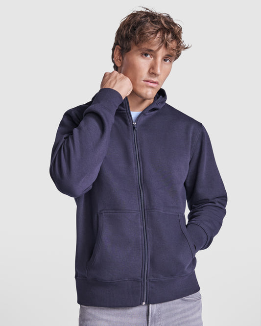Sudadera con capucha MONTBLANC