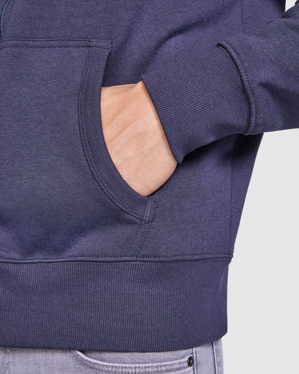 Sudadera con capucha MONTBLANC