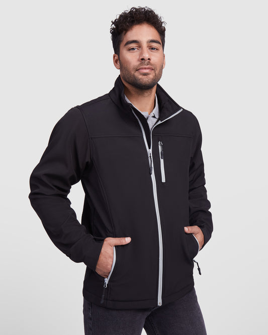 Softshell ANTAR
