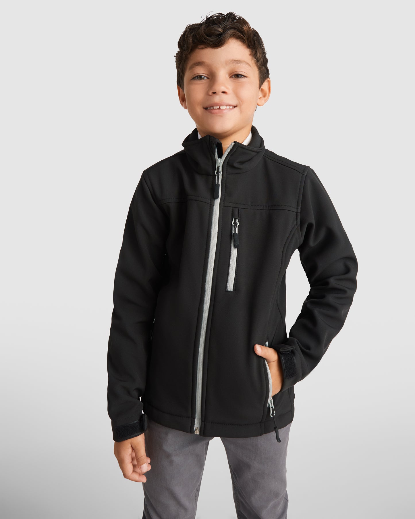 Softshell ANTAR