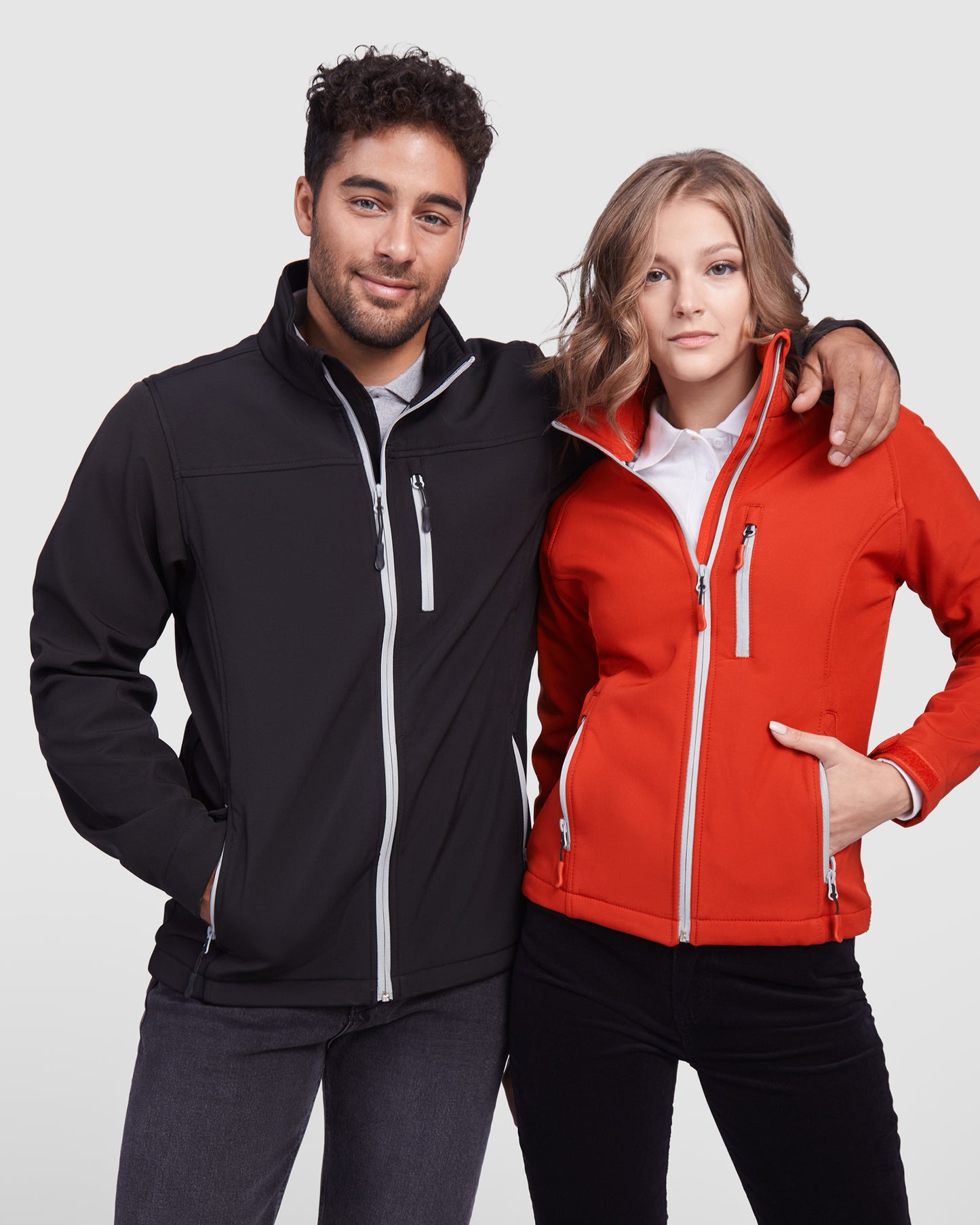 Softshell ANTAR
