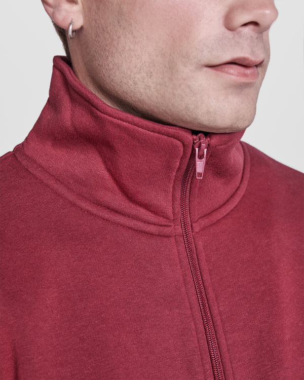 SUDADERA ULA. (Adulto y niño)