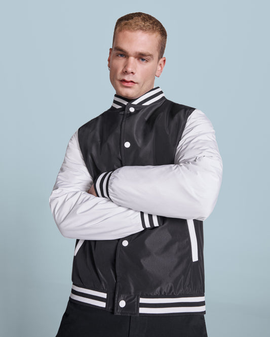 Chaqueta unisex CALIFORNIA