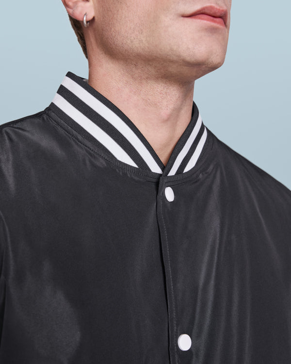 Chaqueta unisex CALIFORNIA