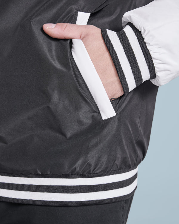 Chaqueta unisex CALIFORNIA