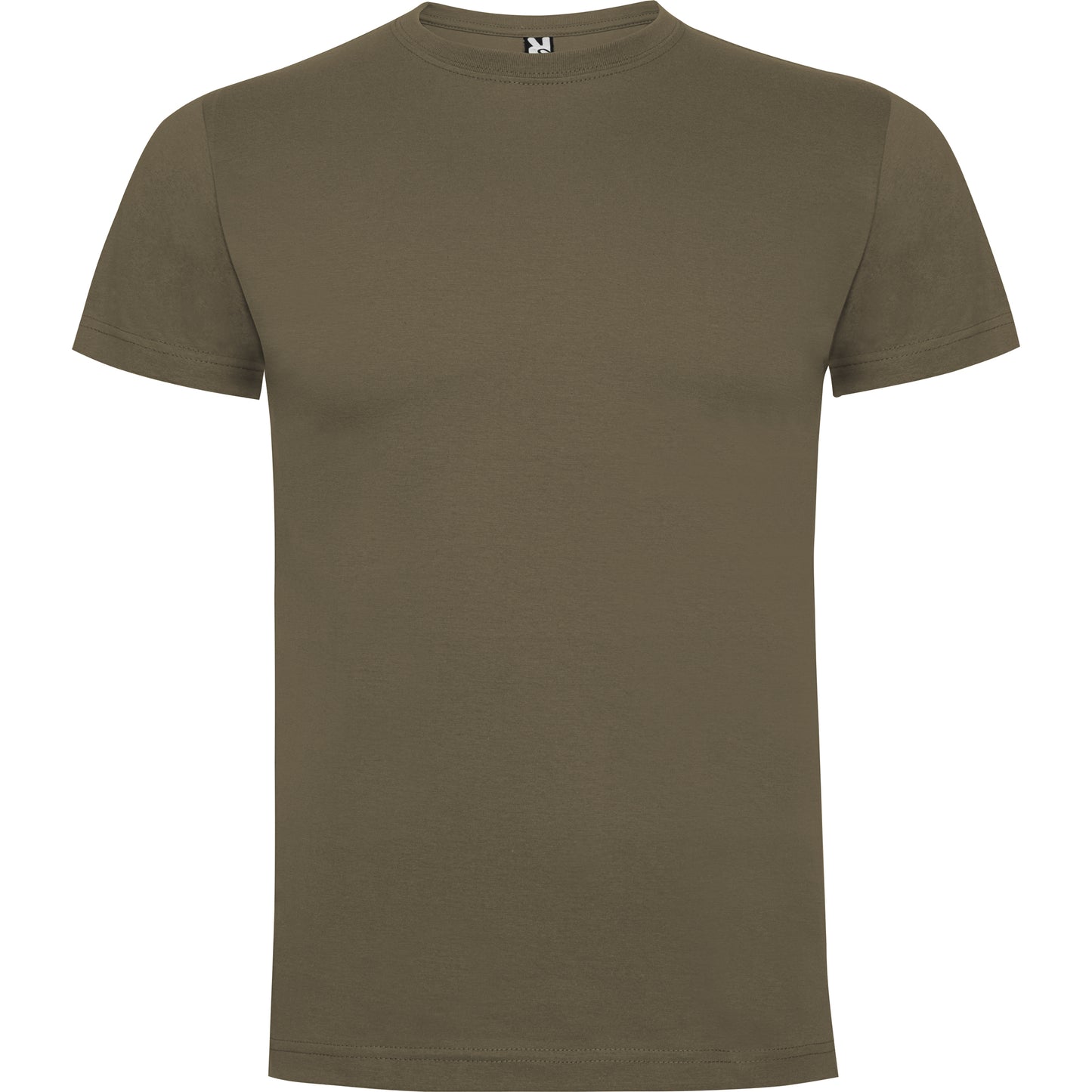 Camiseta de manga corta DOG PREMIUM