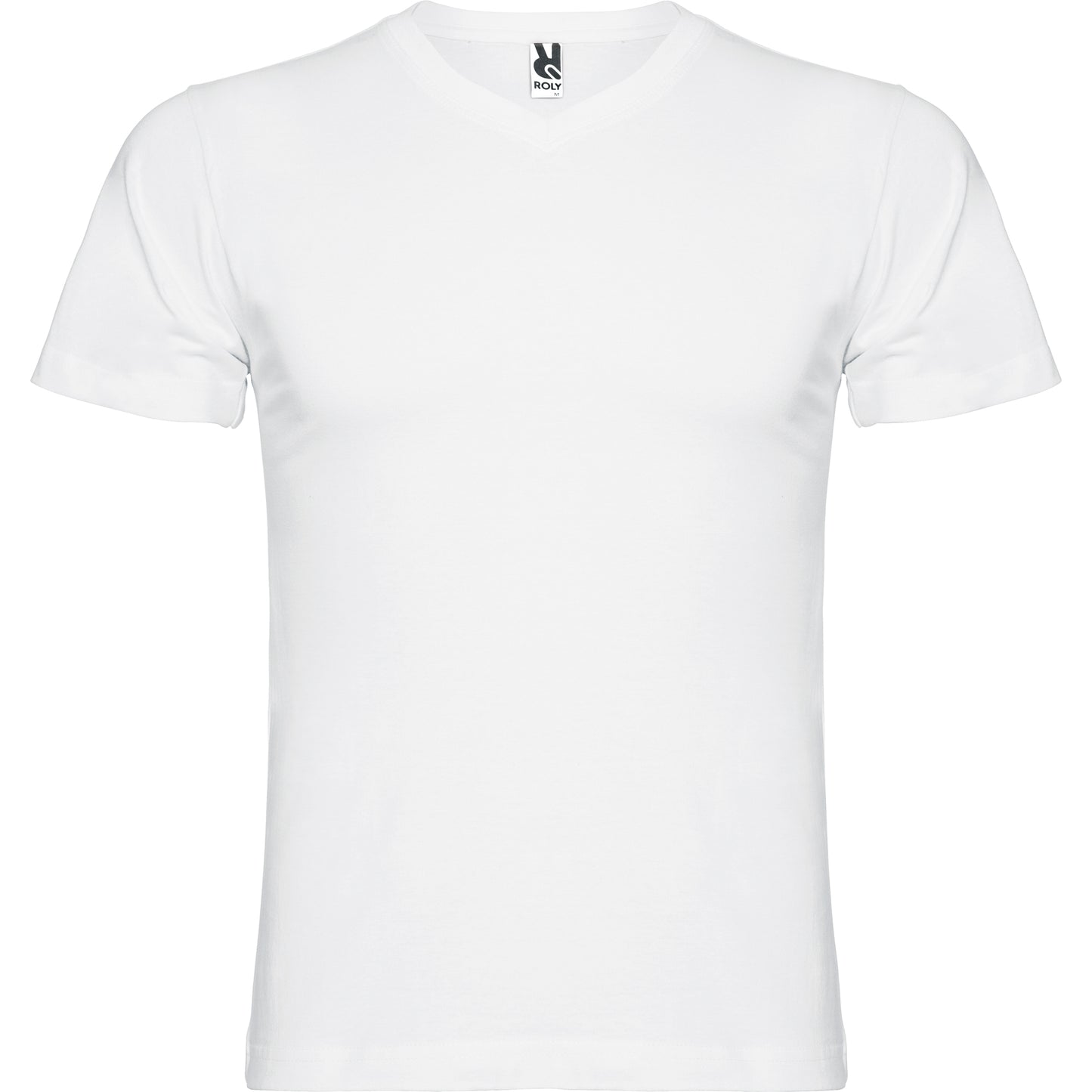 Camiseta de manga corta SAMO