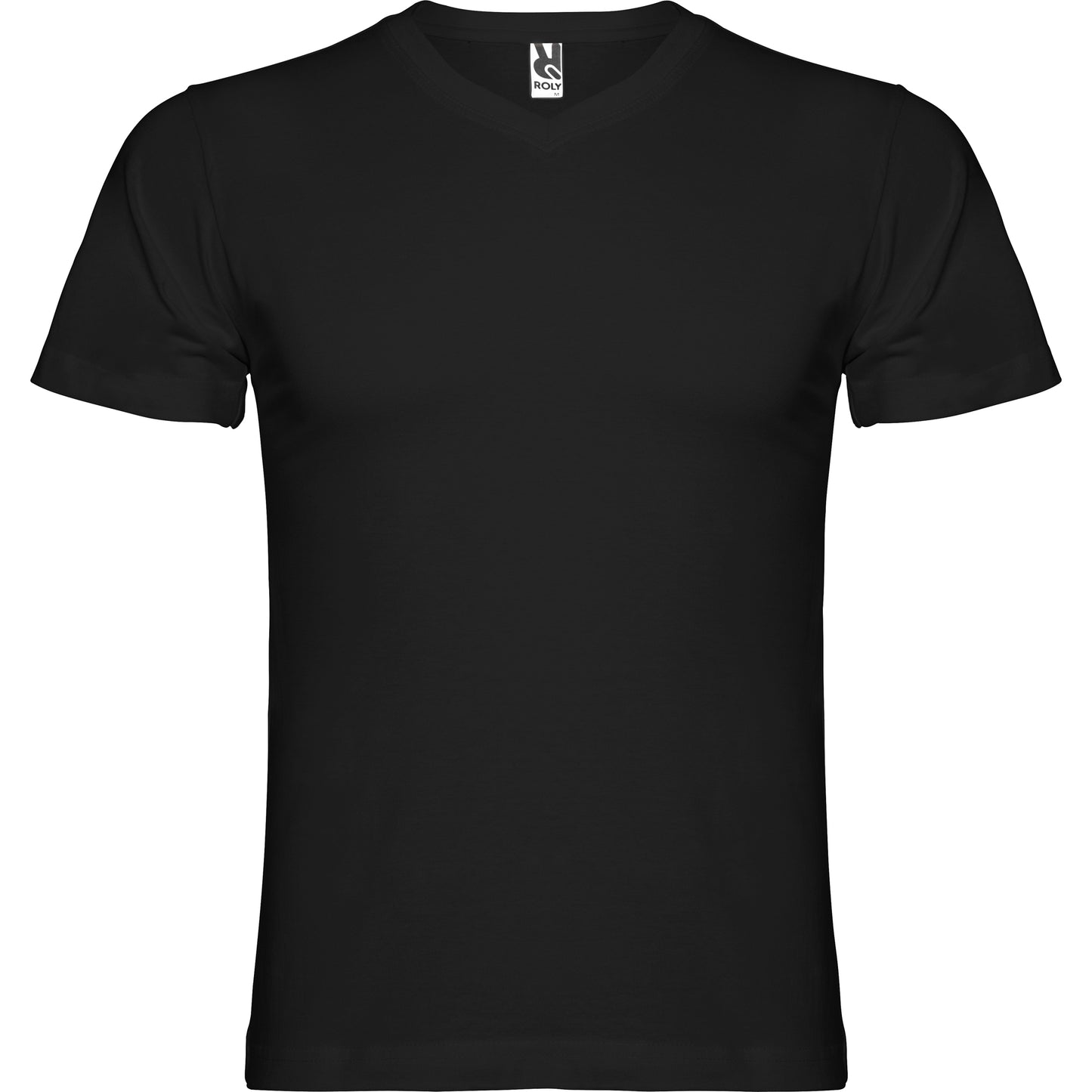 Camiseta de manga corta SAMO