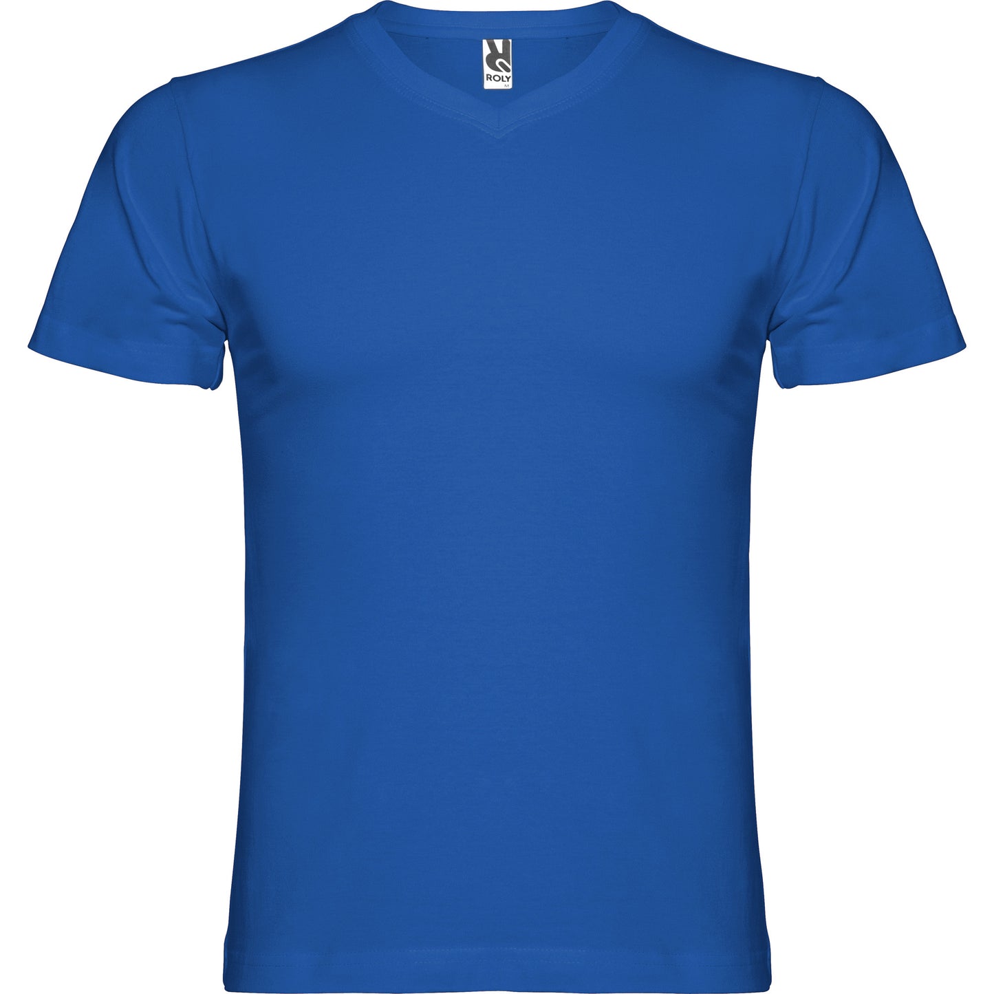 Camiseta de manga corta SAMO