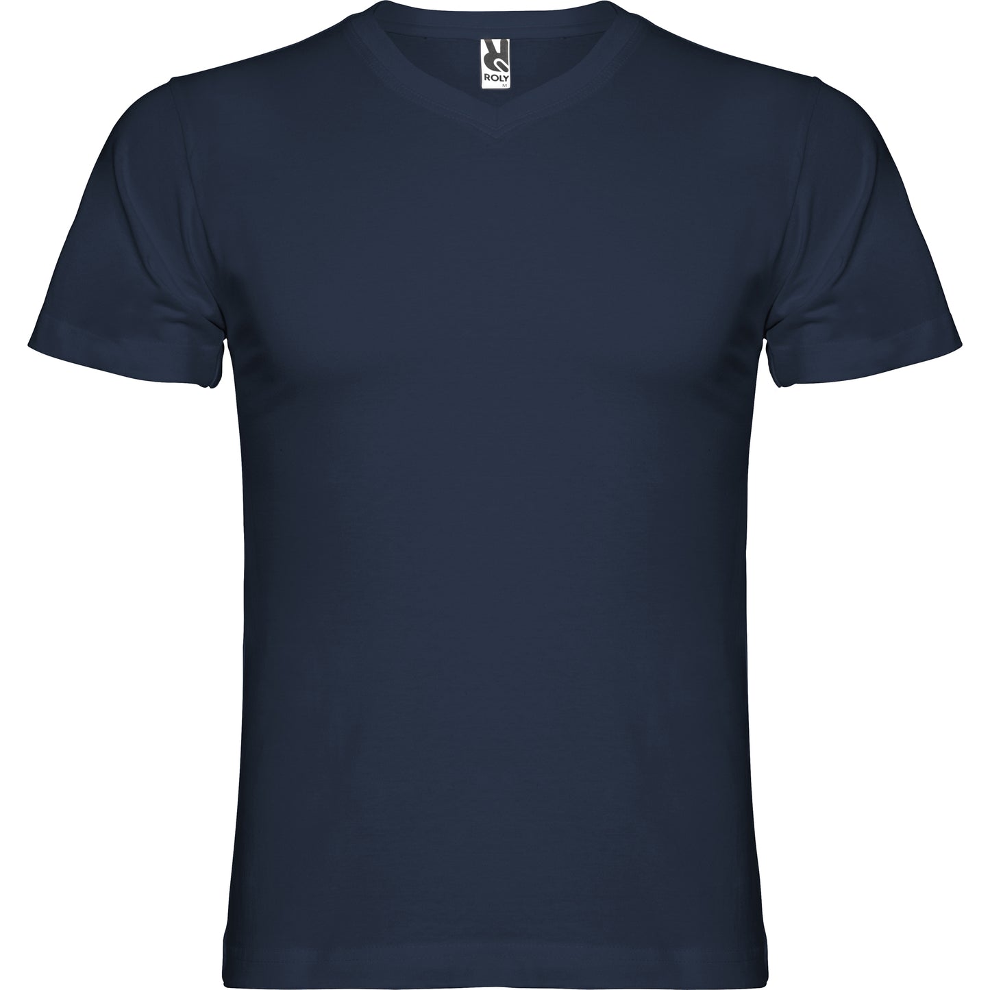 Camiseta de manga corta SAMO
