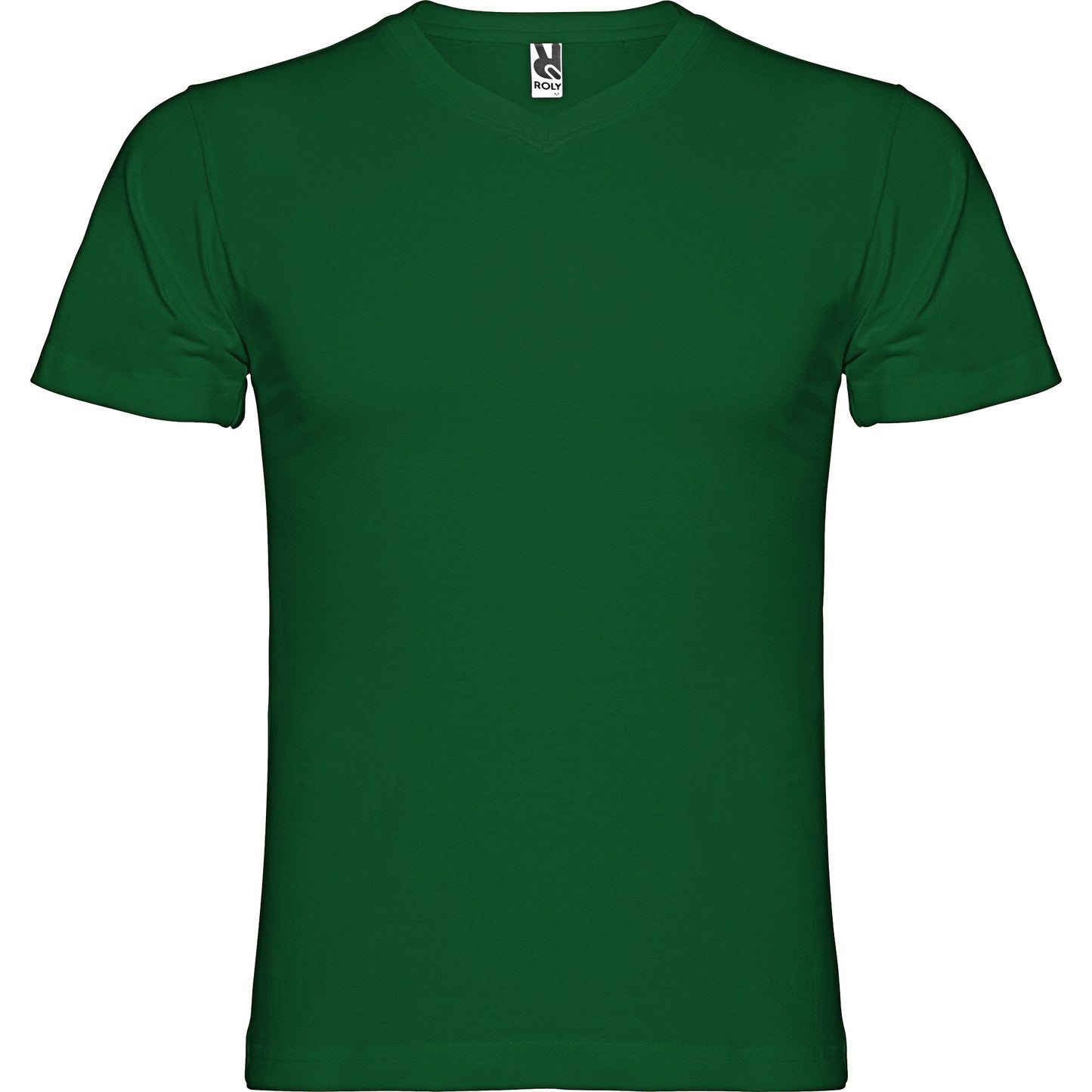 Camiseta de manga corta SAMO
