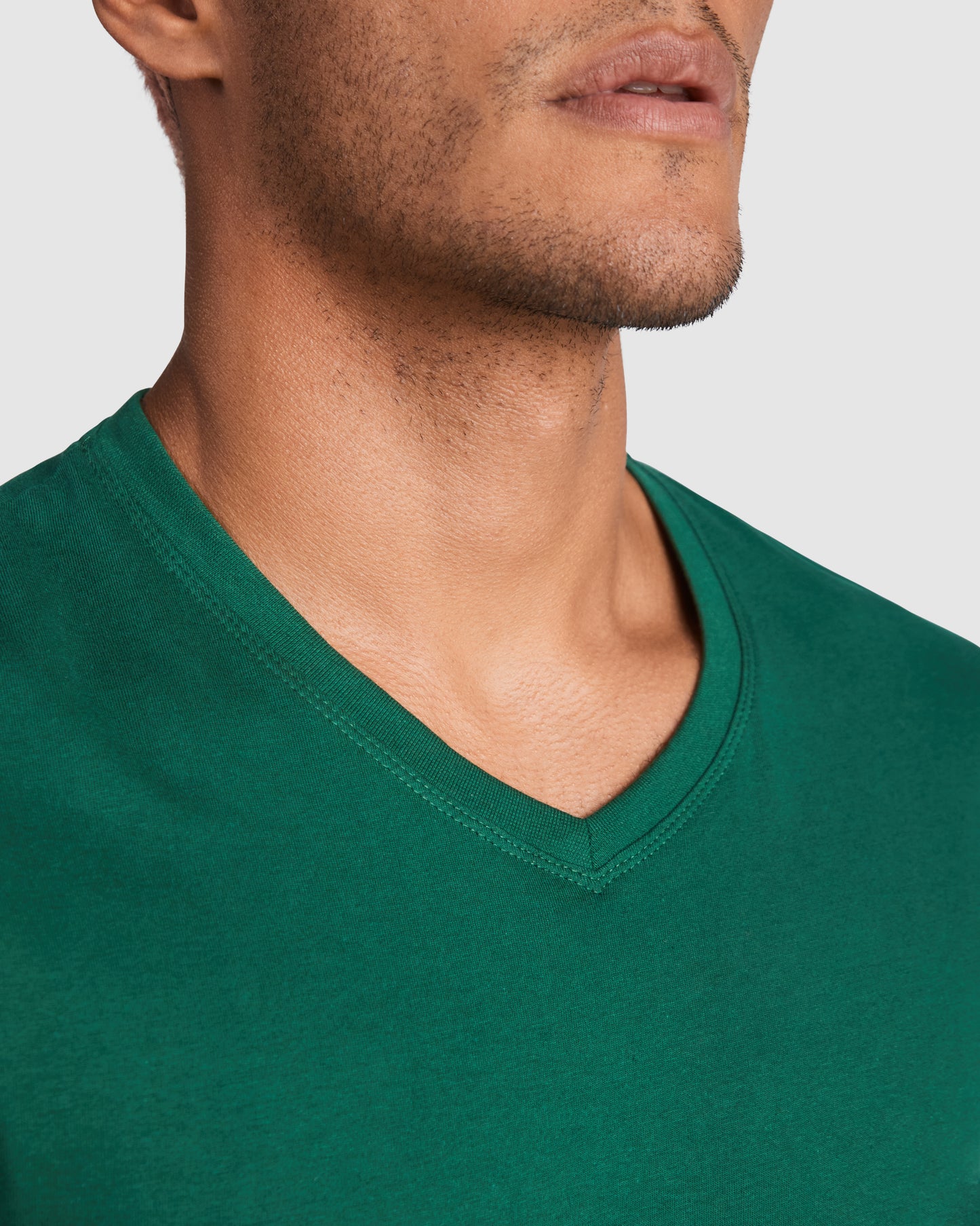 Camiseta de manga corta SAMO