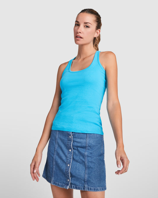 Camiseta entallada