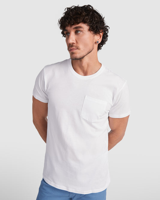 Camiseta TECK