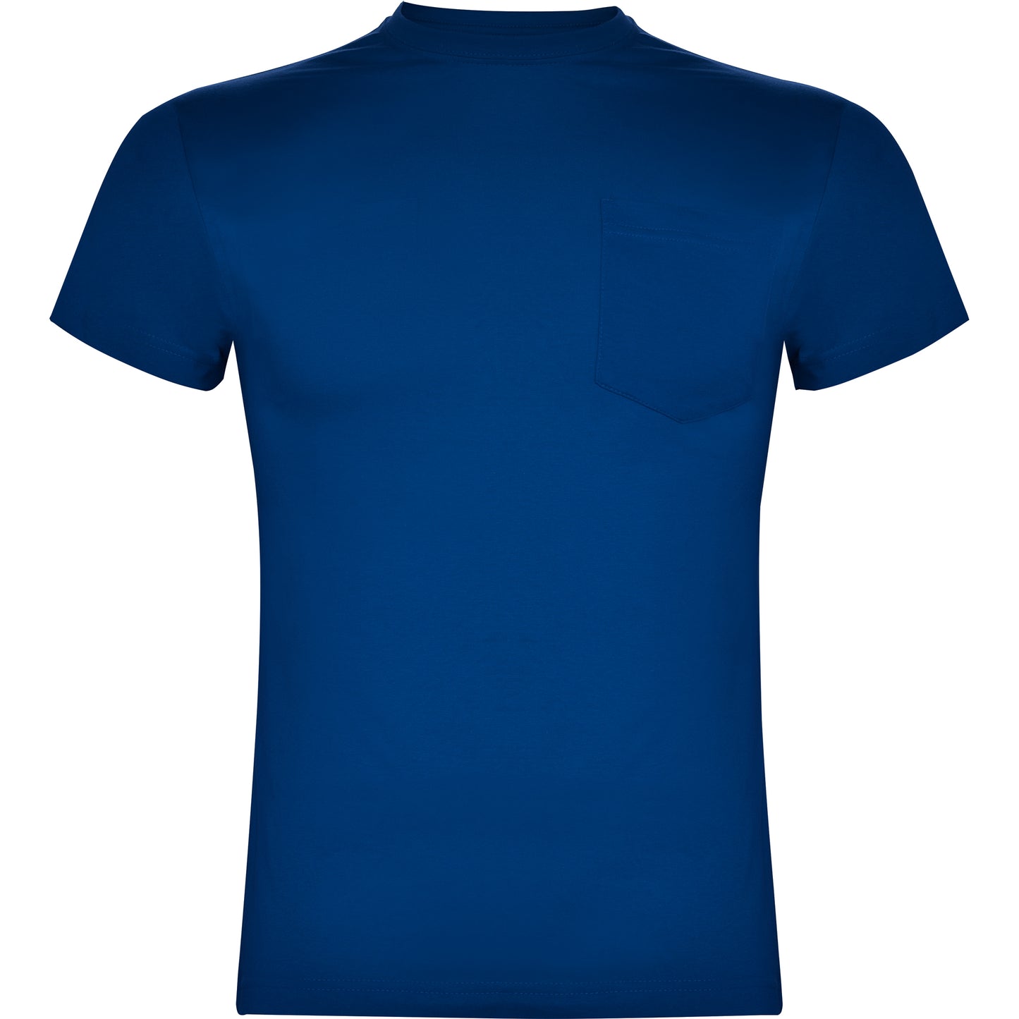 Camiseta de manga corta TECK