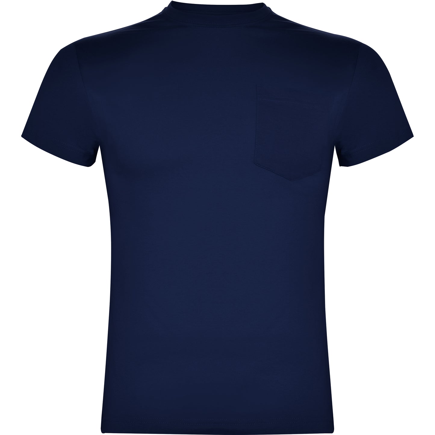 Camiseta de manga corta TECK