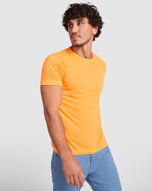 Camiseta de manga corta AKI