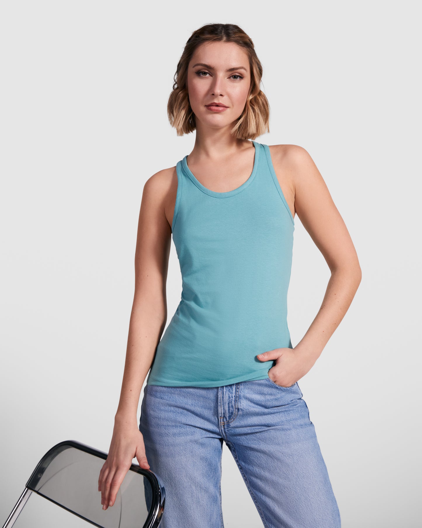 Camiseta Tirante BREND
