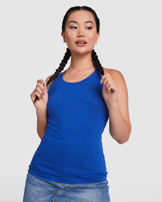 Camiseta entallada