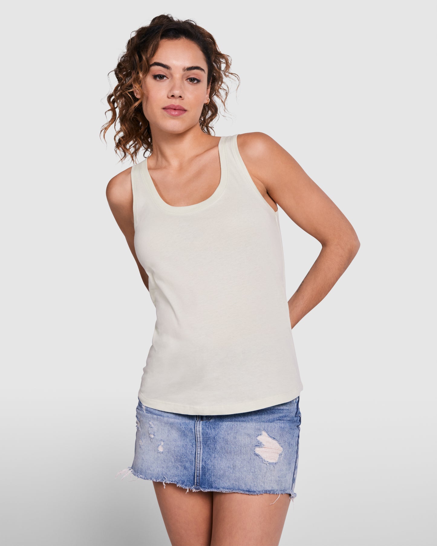 Camiseta tirante NAR
