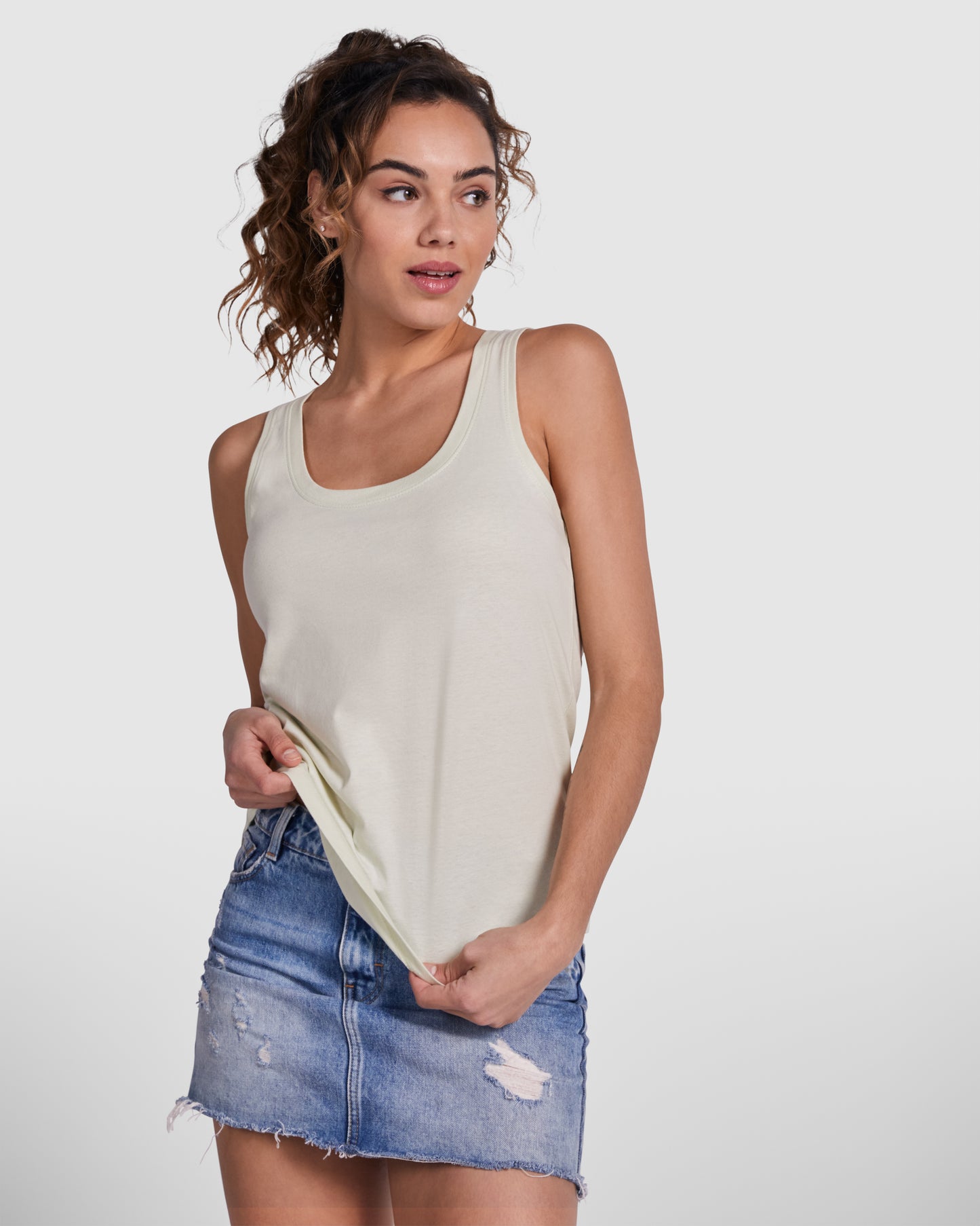 Camiseta tirante NAR