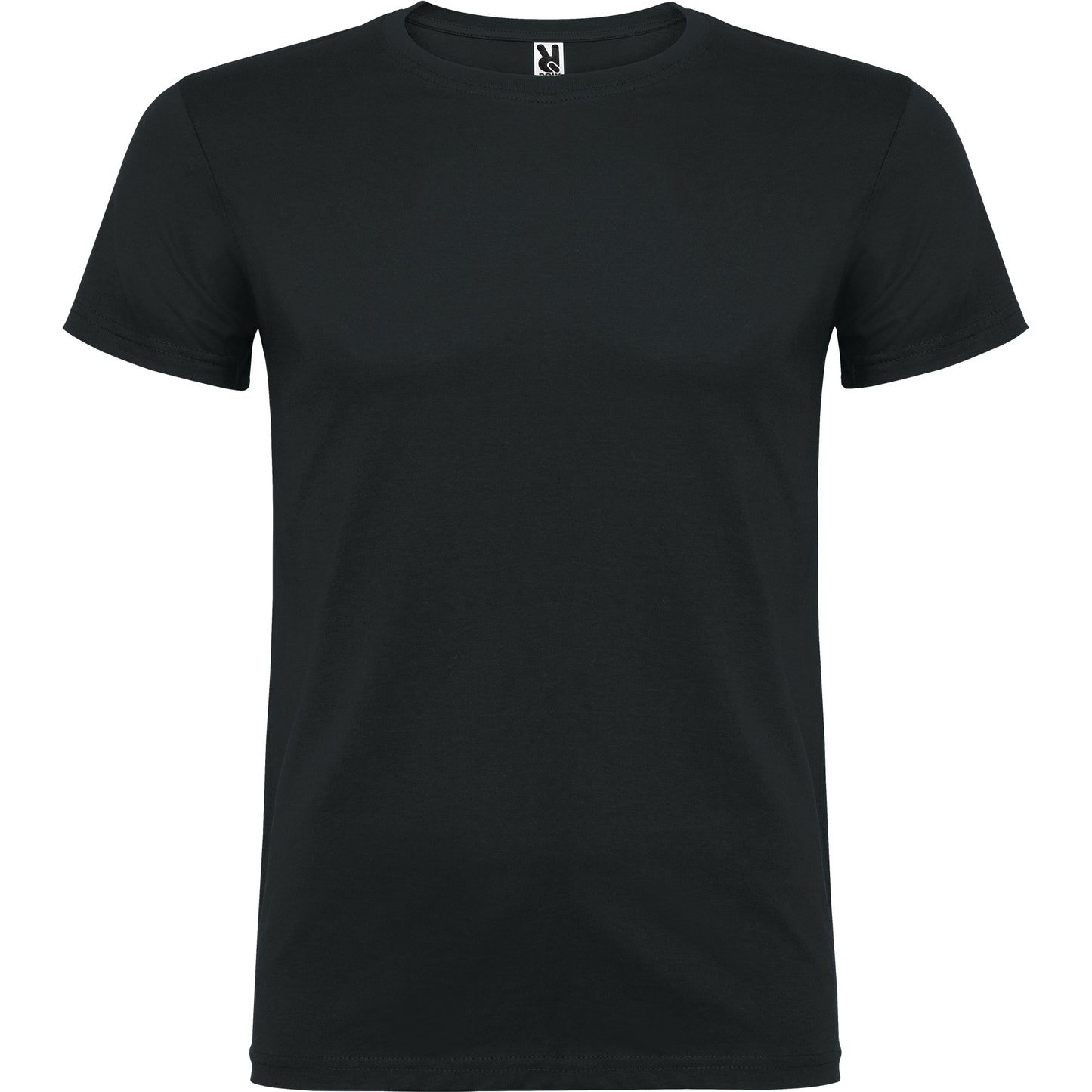 Camiseta de manga corta para grupos