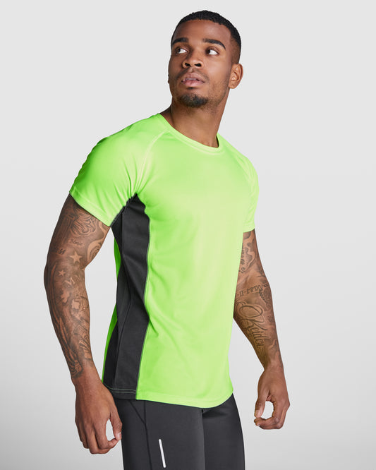Camiseta técnica SHANG