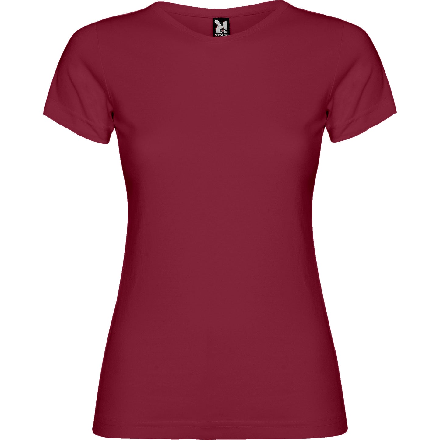 Camiseta de manga corta JAM