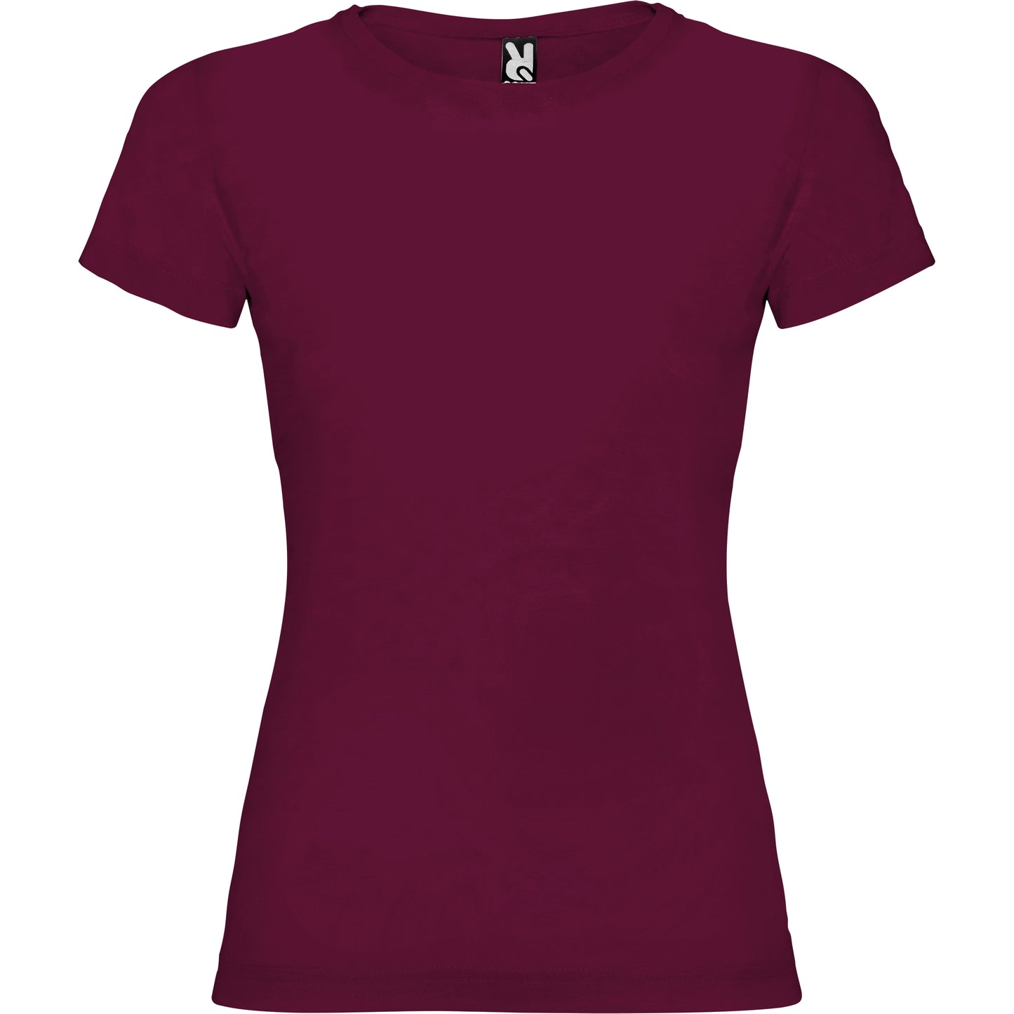 Camiseta de manga corta JAM
