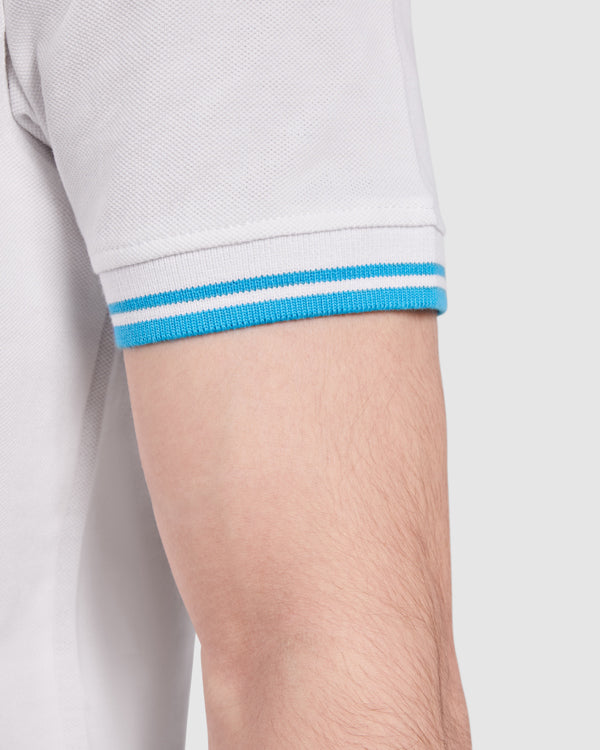 Polo de manga corta MONTREAL