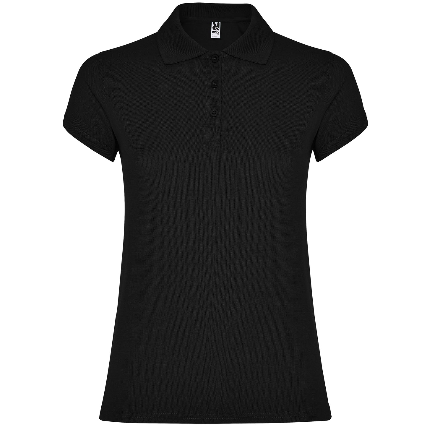 Polo STR WOMAN
