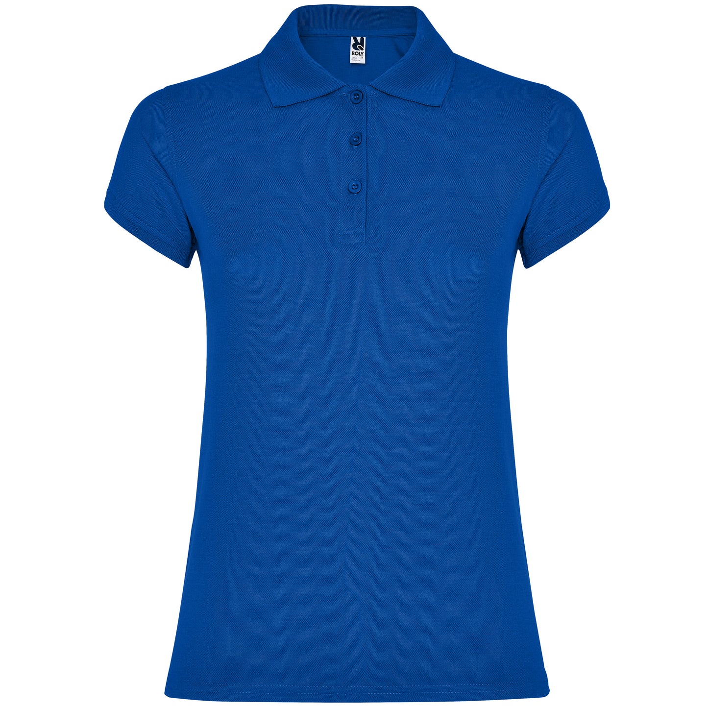 Polo STR WOMAN