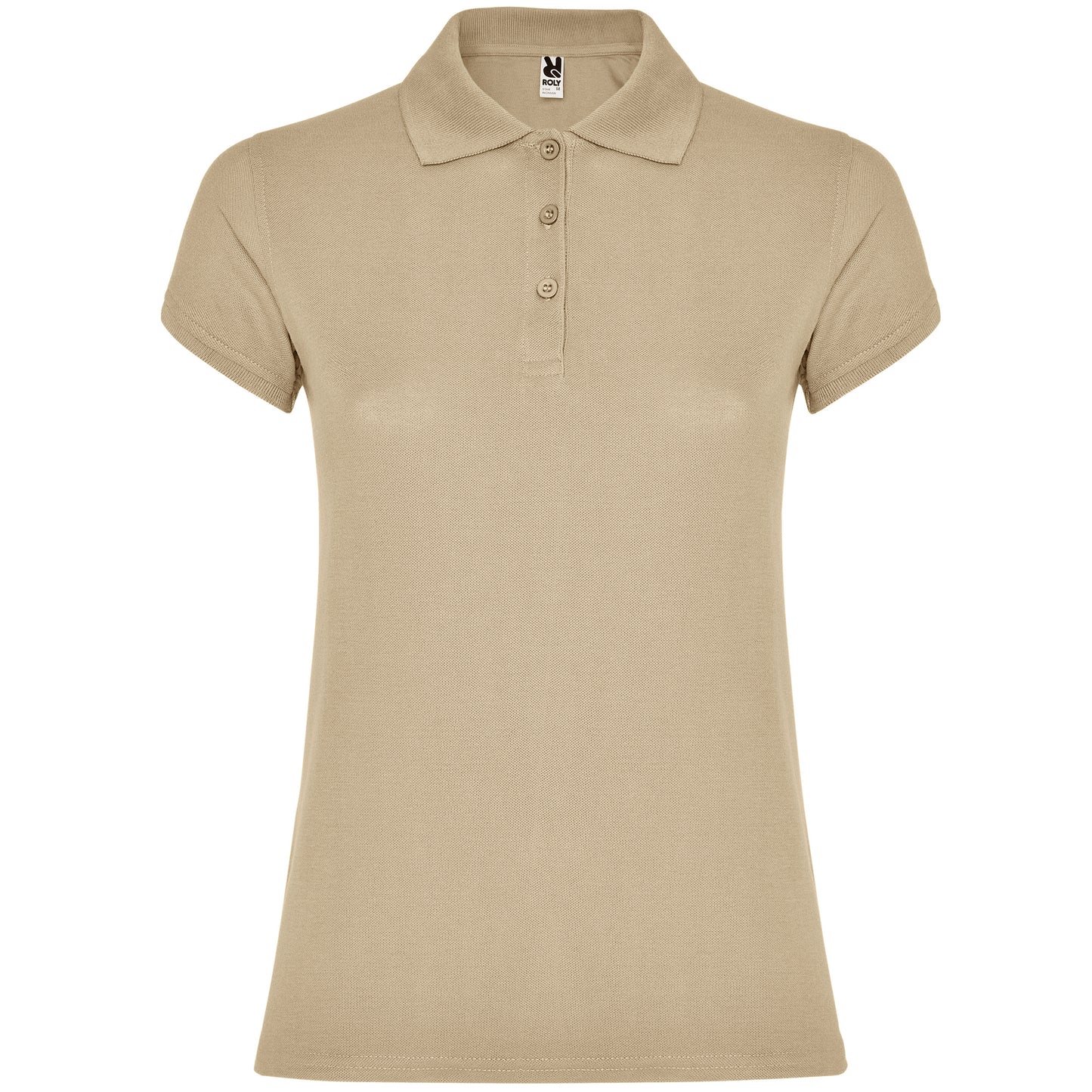 Polo STR WOMAN