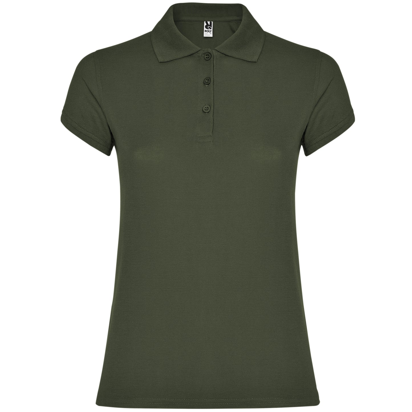 Polo STR WOMAN