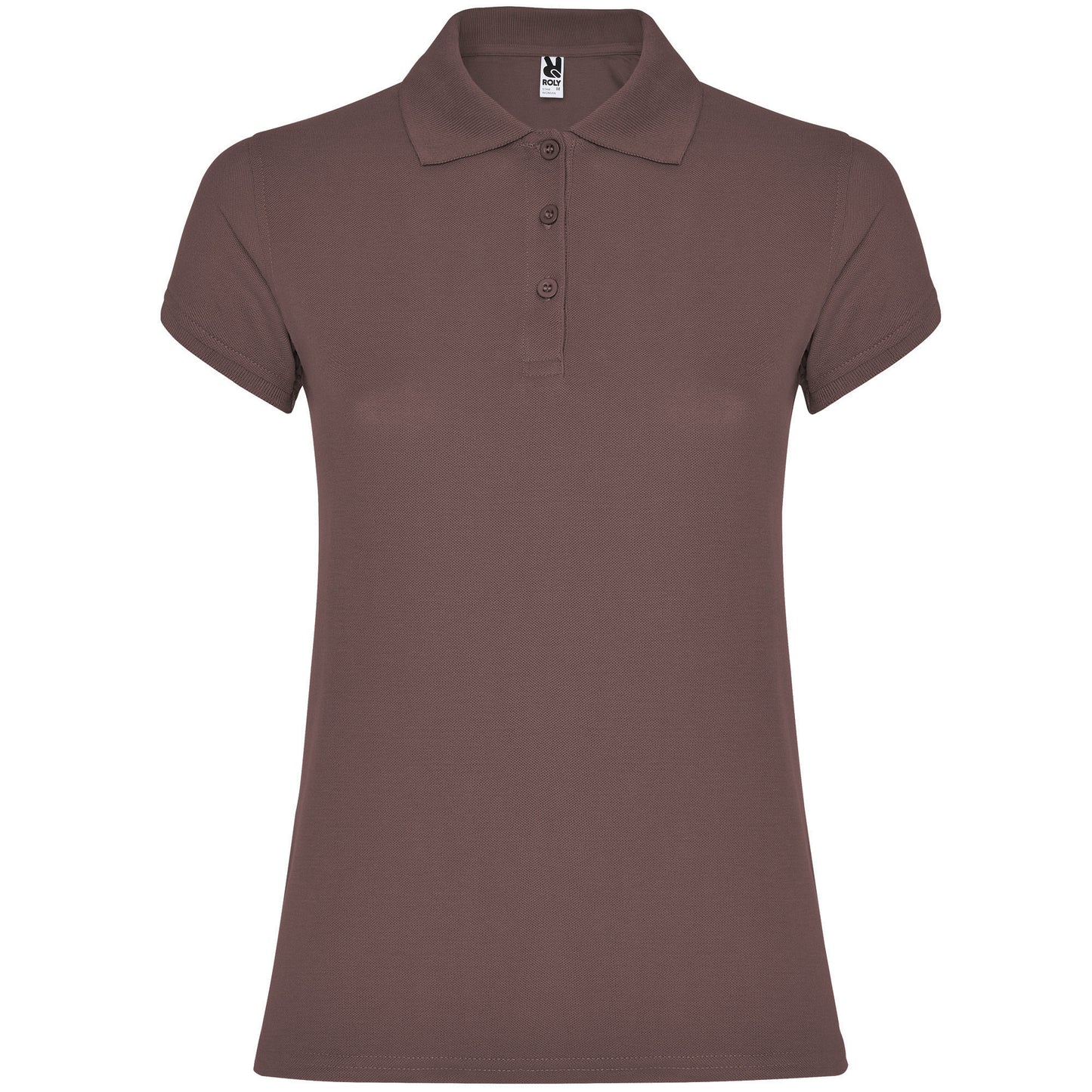 Polo STR WOMAN