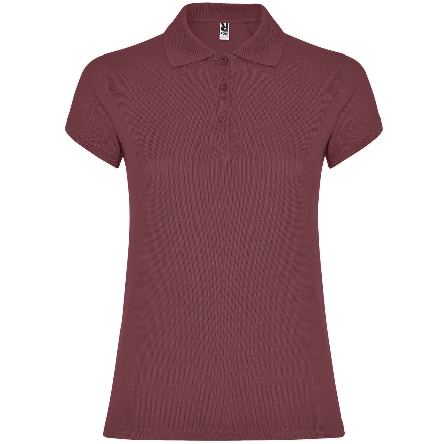 Polo STR WOMAN