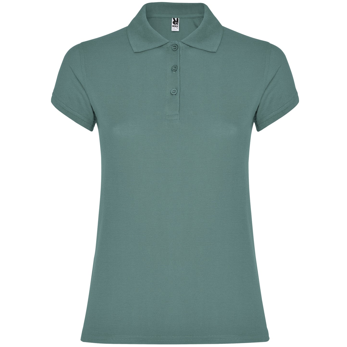 Polo STR WOMAN