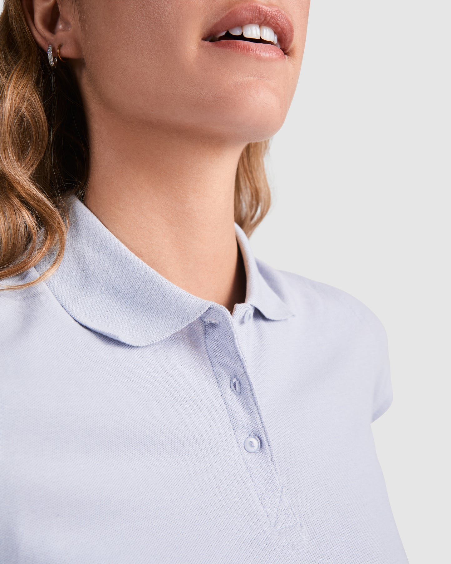 Polo STR WOMAN