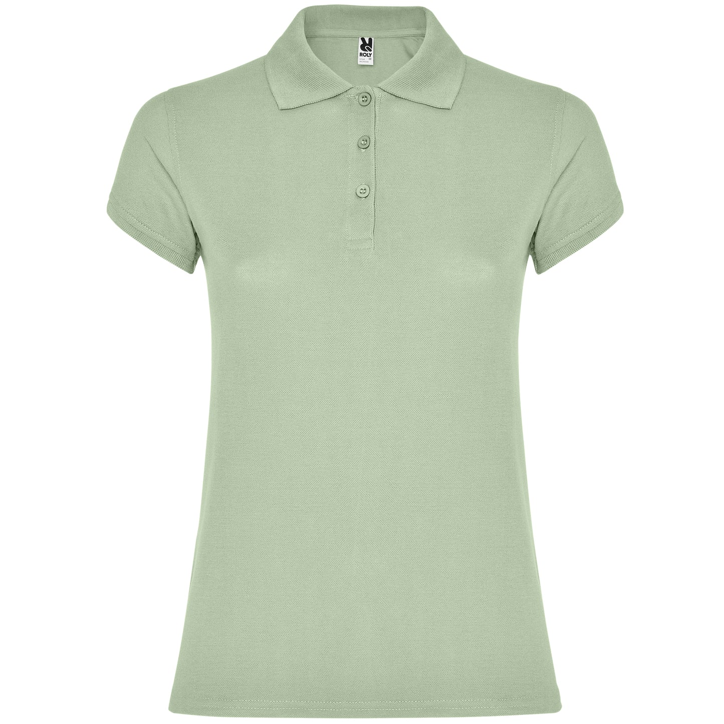 Polo STR WOMAN