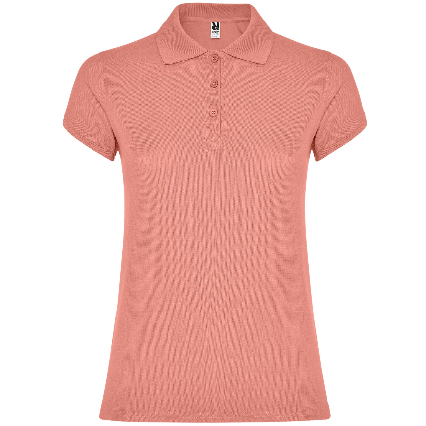 Polo STR WOMAN