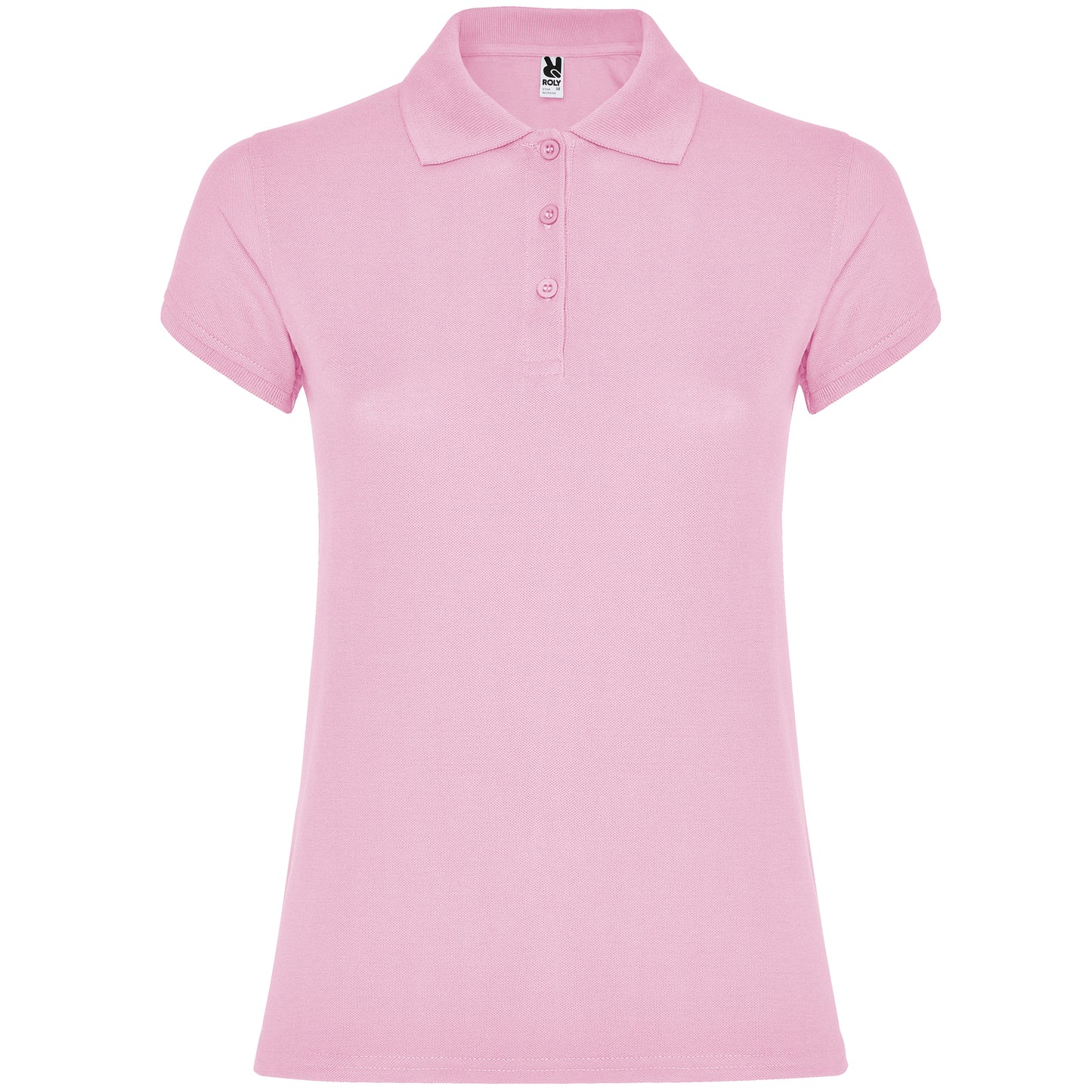 Polo STR WOMAN