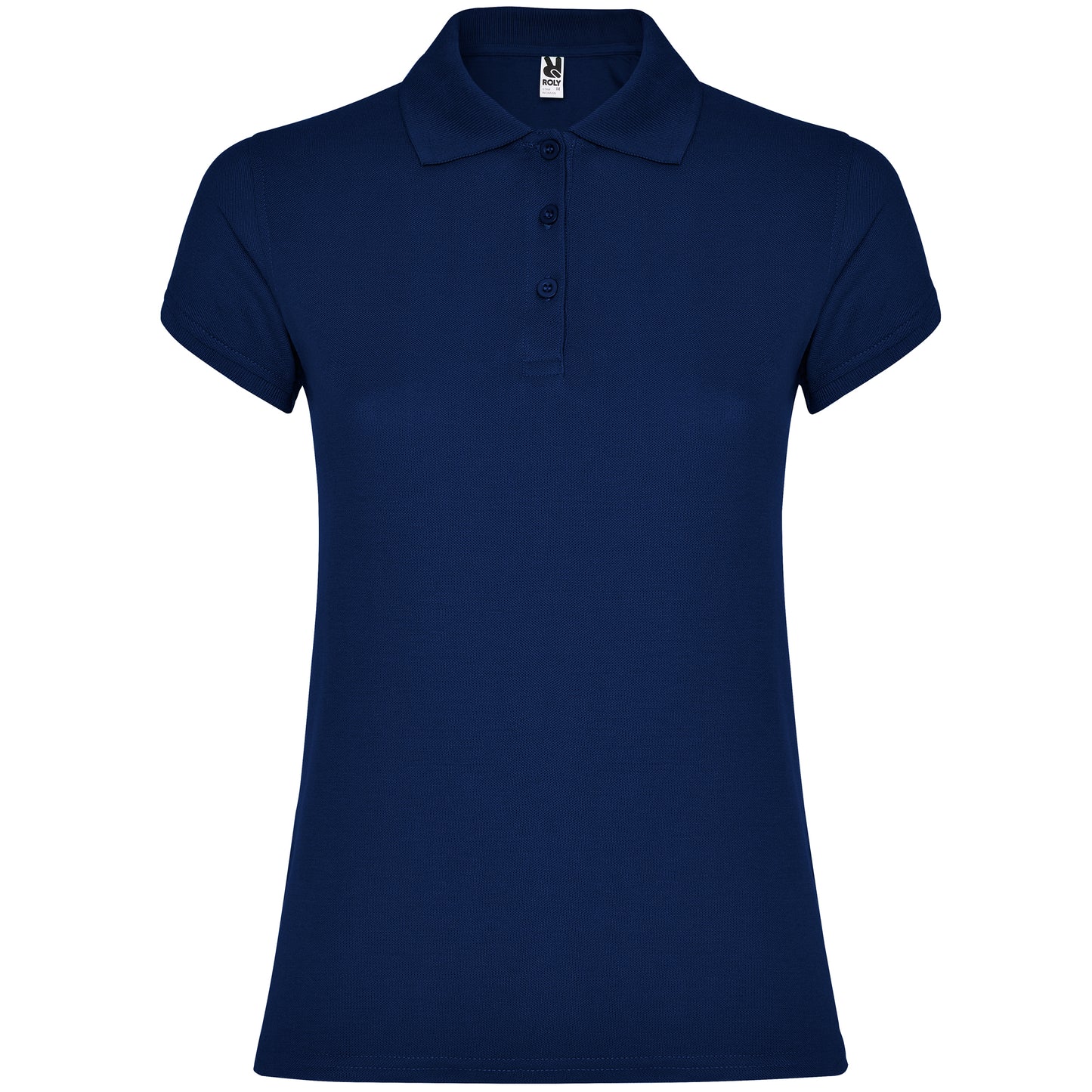 Polo STR WOMAN