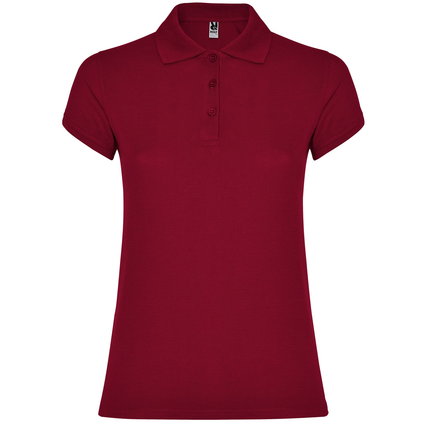 Polo STR WOMAN