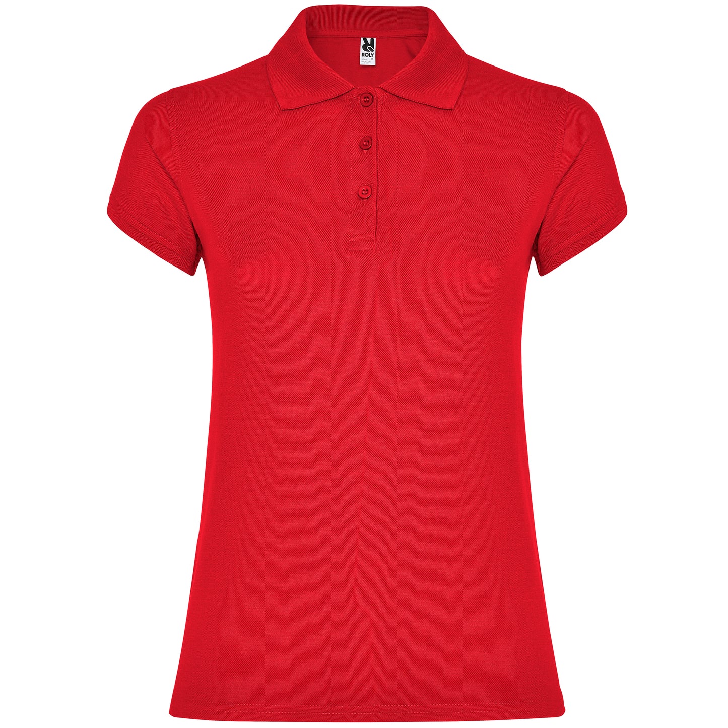 Polo STR WOMAN