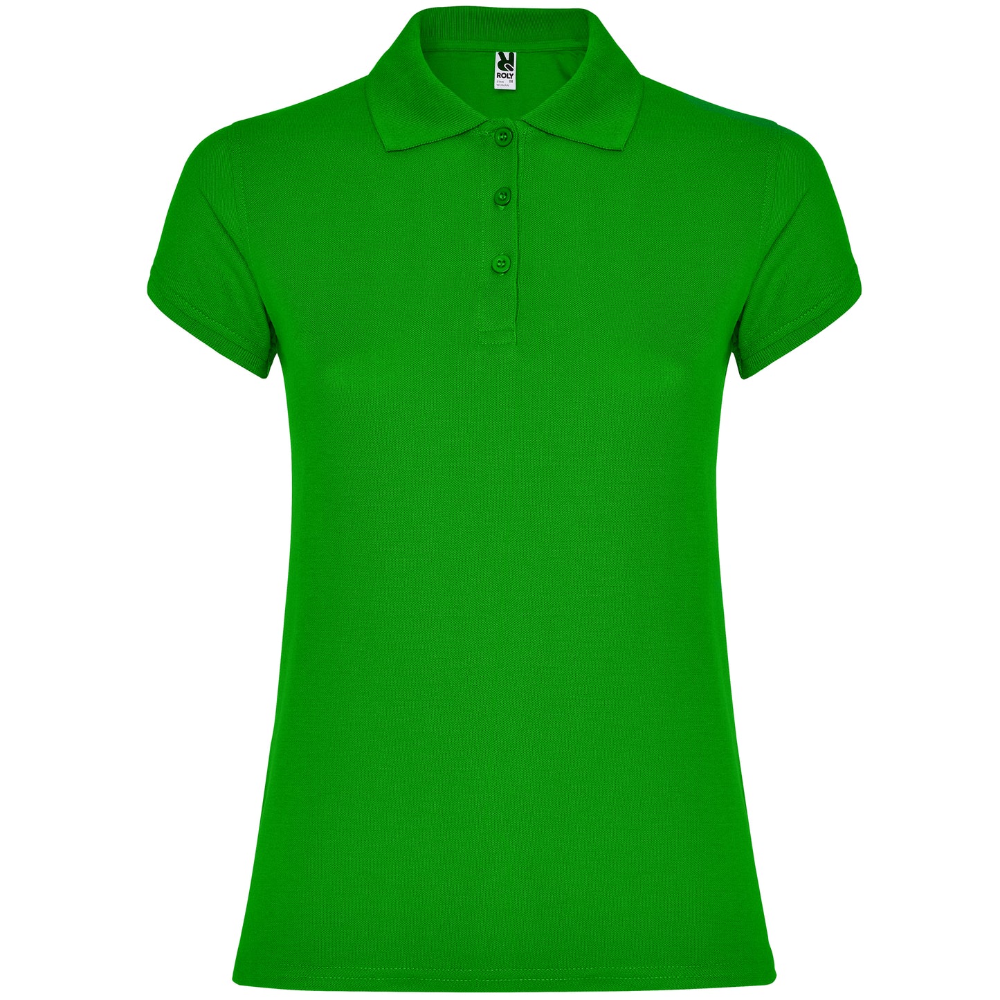 Polo STR WOMAN