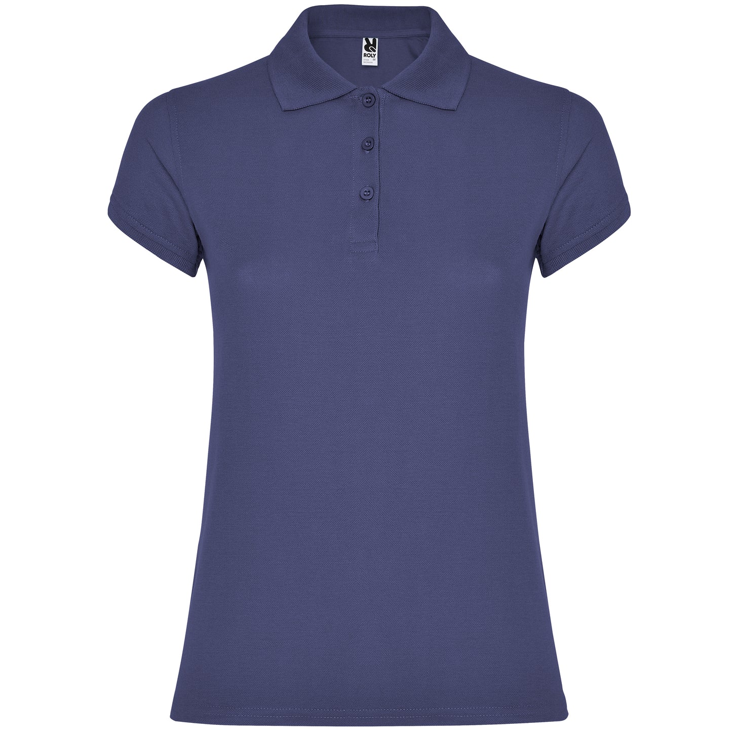 Polo STR WOMAN