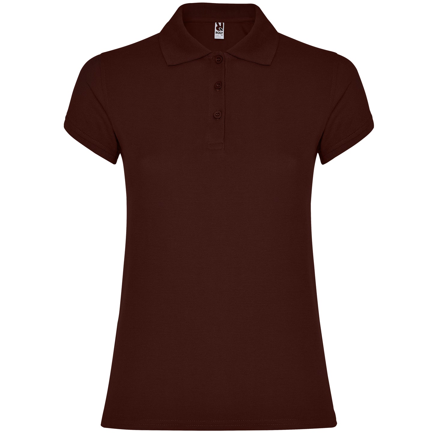 Polo STR WOMAN